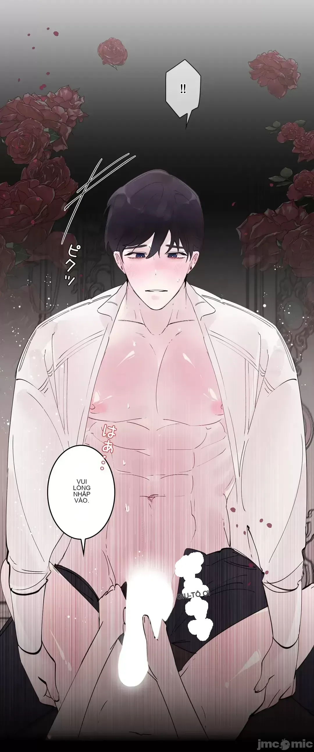 Lời mời dâm dục của Nữ công tước/Nữ công tước Bohemian Chương 1-55