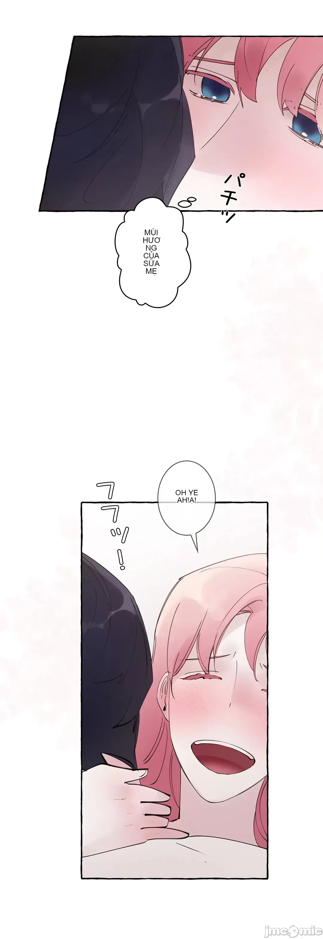 Lời mời dâm dục của Nữ công tước/Nữ công tước Bohemian Chương 1-55