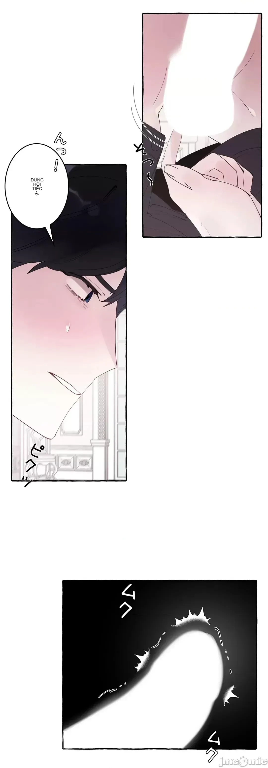 Lời mời dâm dục của Nữ công tước/Nữ công tước Bohemian Chương 1-55