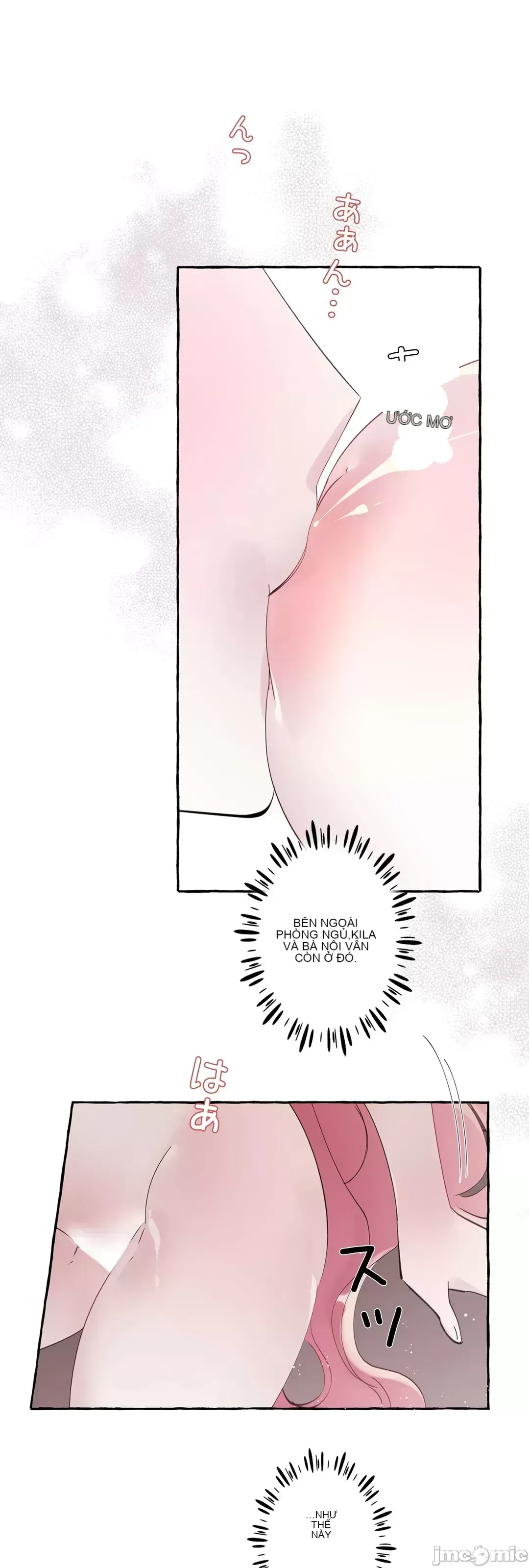 Lời mời dâm dục của Nữ công tước/Nữ công tước Bohemian Chương 1-55