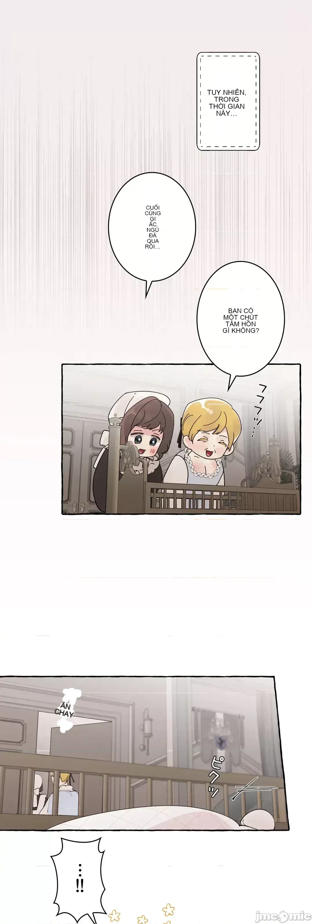 Lời mời dâm dục của Nữ công tước/Nữ công tước Bohemian Chương 1-55