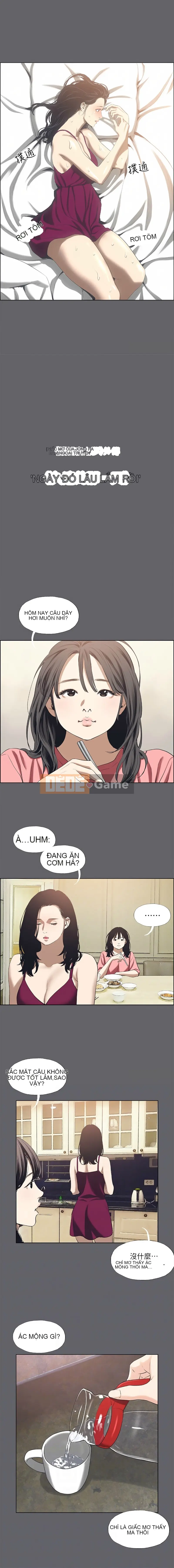 Giấc mộng đêm hè Chương 59-64