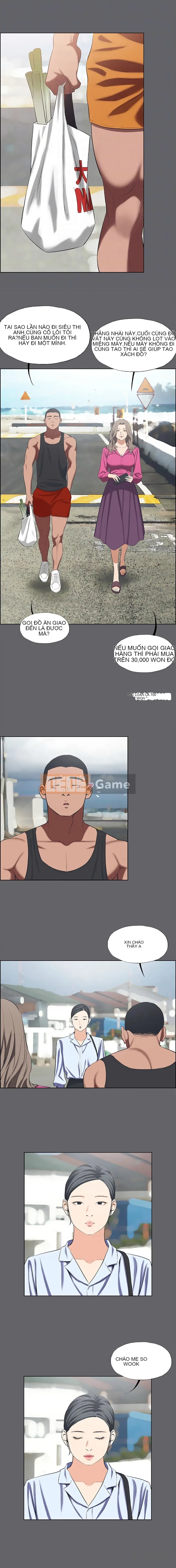 Giấc mộng đêm hè Chương 59-64