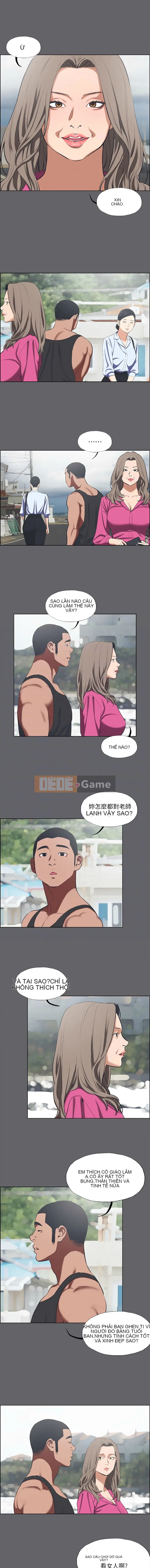 Giấc mộng đêm hè Chương 59-64