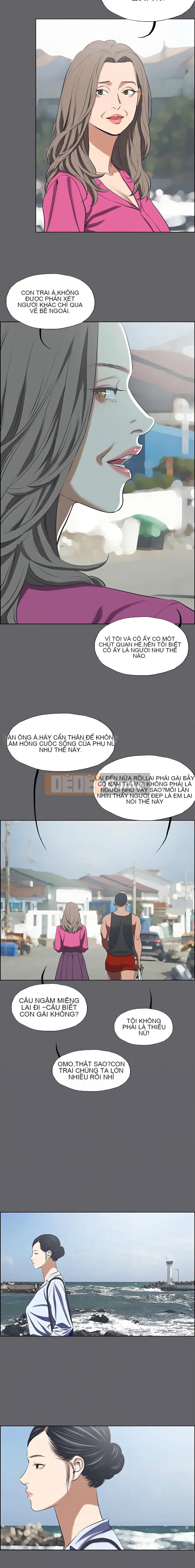 Giấc mộng đêm hè Chương 59-64