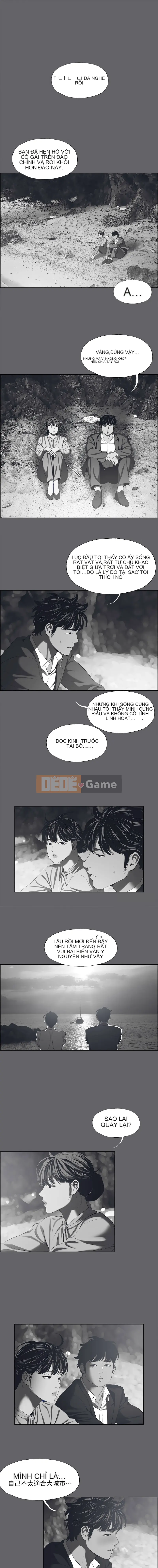 Giấc mộng đêm hè Chương 59-64