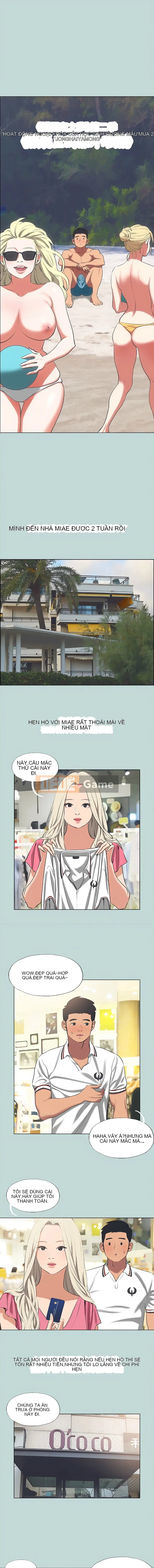 Giấc mộng đêm hè Chương 59-64