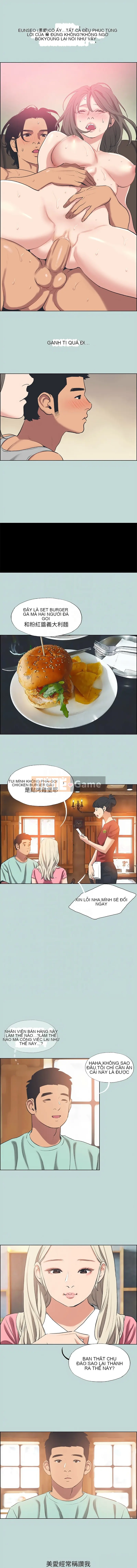 Giấc mộng đêm hè Chương 59-64