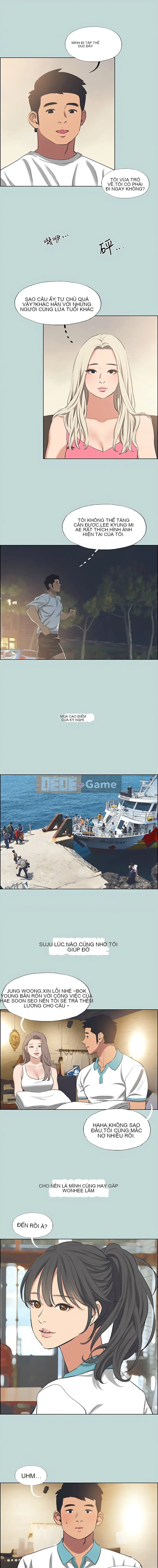 Giấc mộng đêm hè Chương 59-64