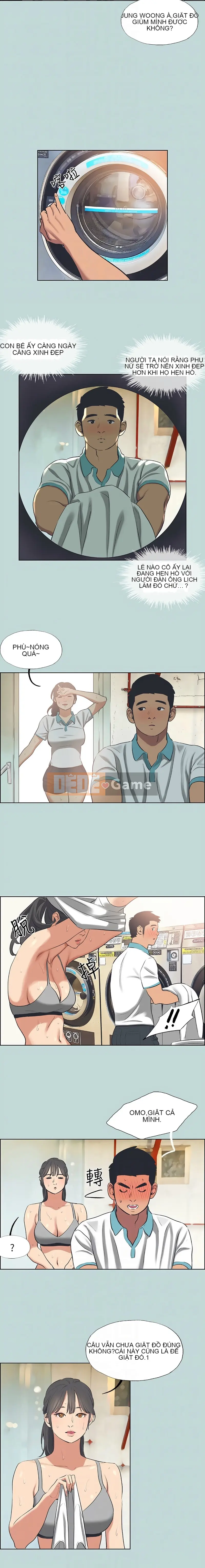 Giấc mộng đêm hè Chương 59-64