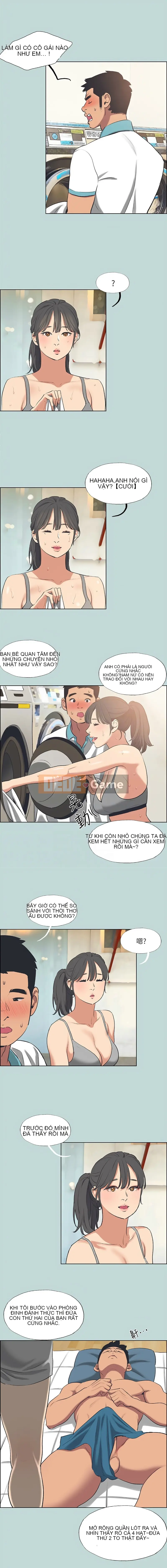 Giấc mộng đêm hè Chương 59-64