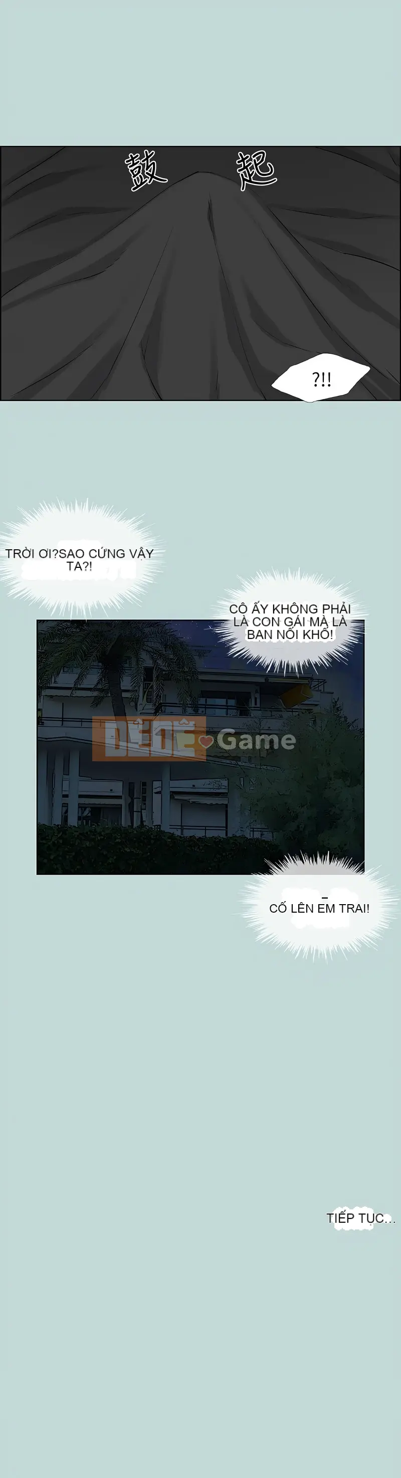 Giấc mộng đêm hè Chương 59-64