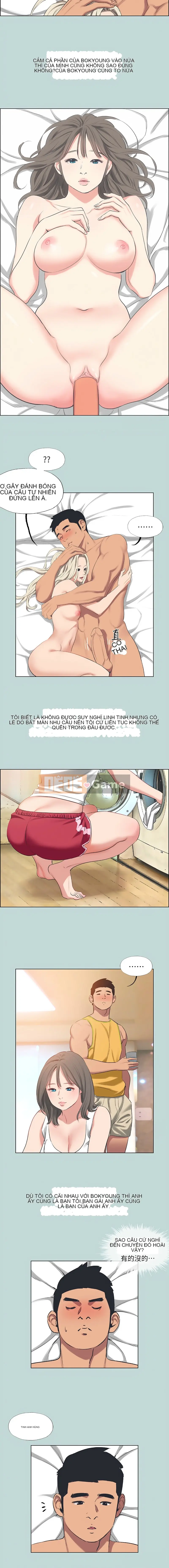 Giấc mộng đêm hè Chương 59-64