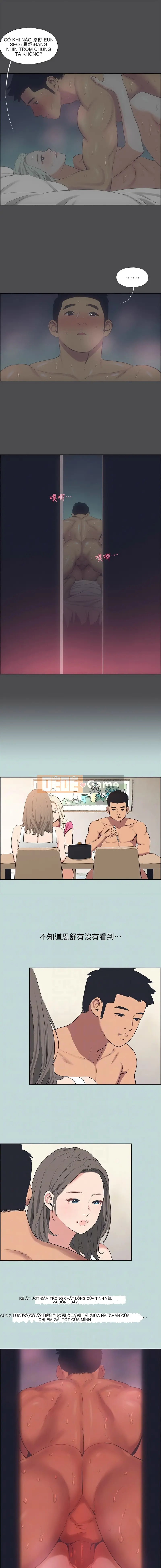 Giấc mộng đêm hè Chương 59-64