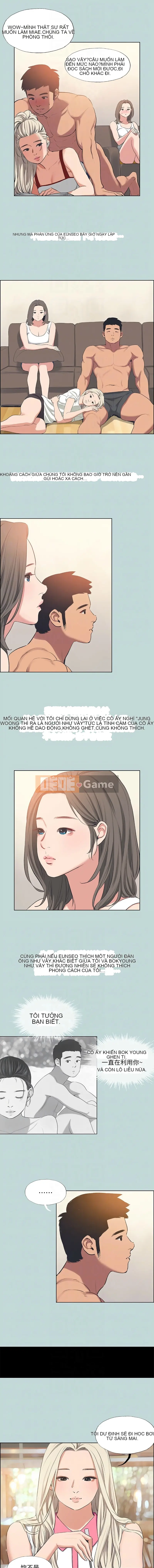 Giấc mộng đêm hè Chương 59-64