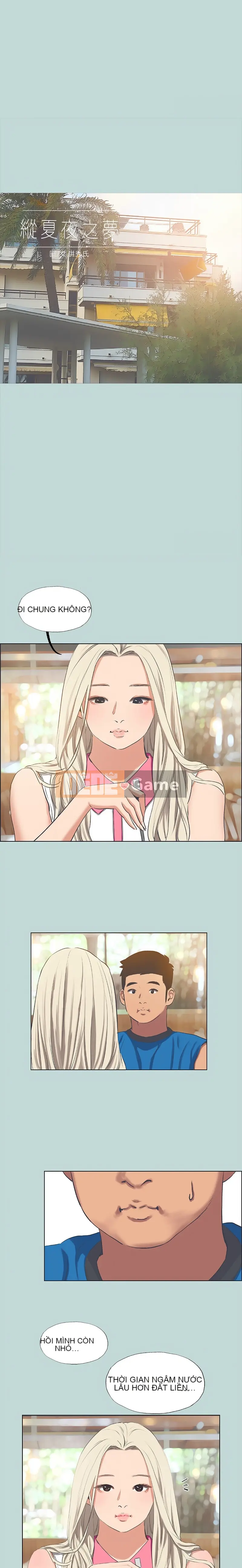 Giấc mộng đêm hè Chương 59-64