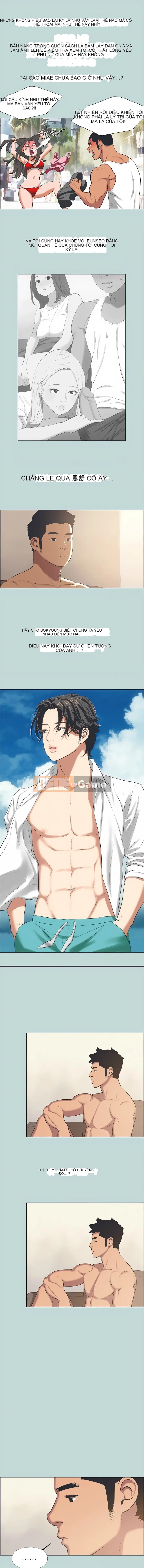 Giấc mộng đêm hè Chương 59-64