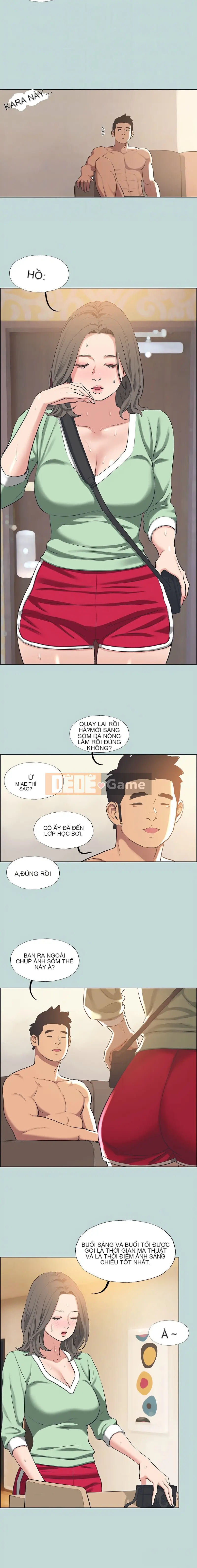 Giấc mộng đêm hè Chương 59-64