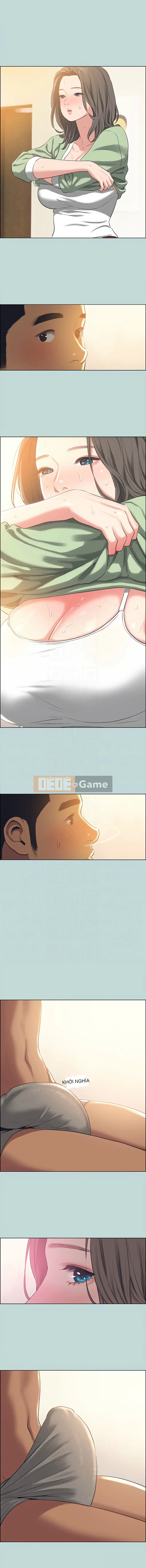 Giấc mộng đêm hè Chương 59-64