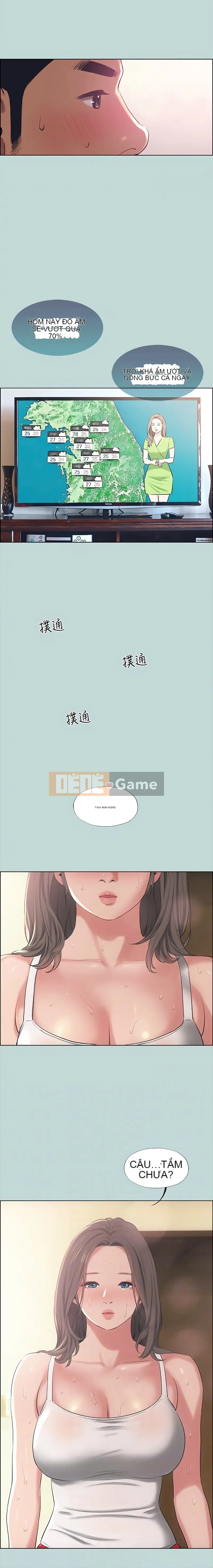 Giấc mộng đêm hè Chương 59-64