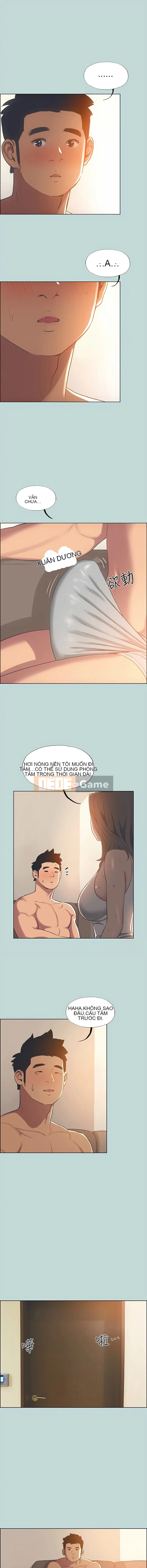 Giấc mộng đêm hè Chương 59-64