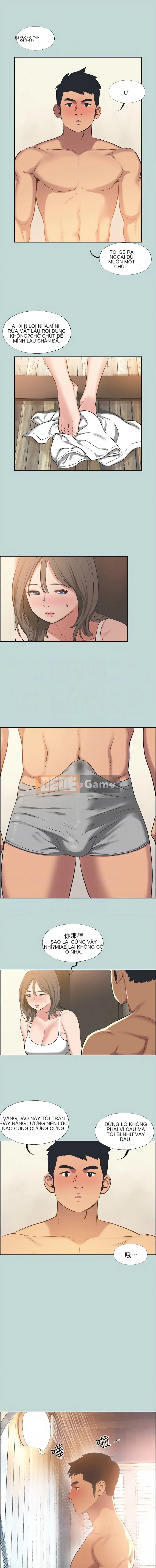 Giấc mộng đêm hè Chương 59-64