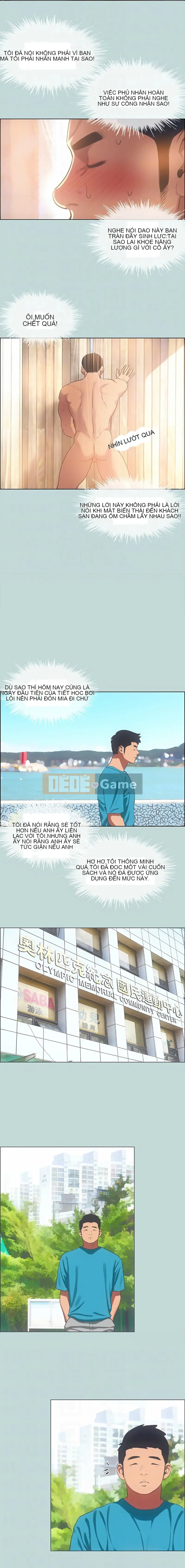 Giấc mộng đêm hè Chương 59-64