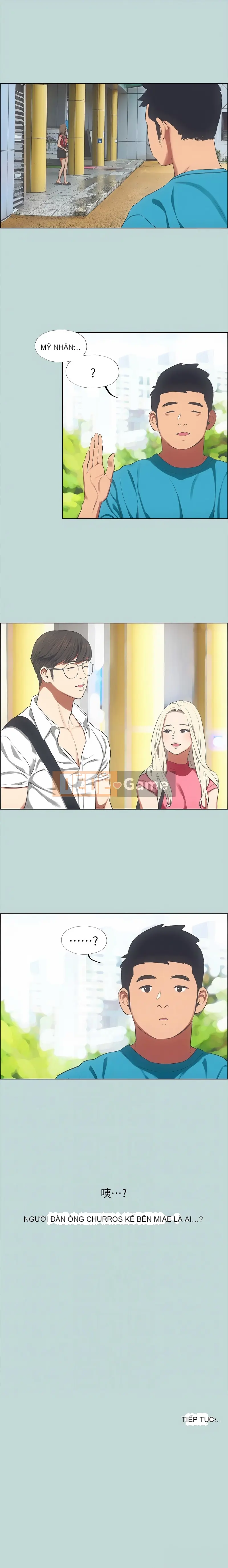 Giấc mộng đêm hè Chương 59-64