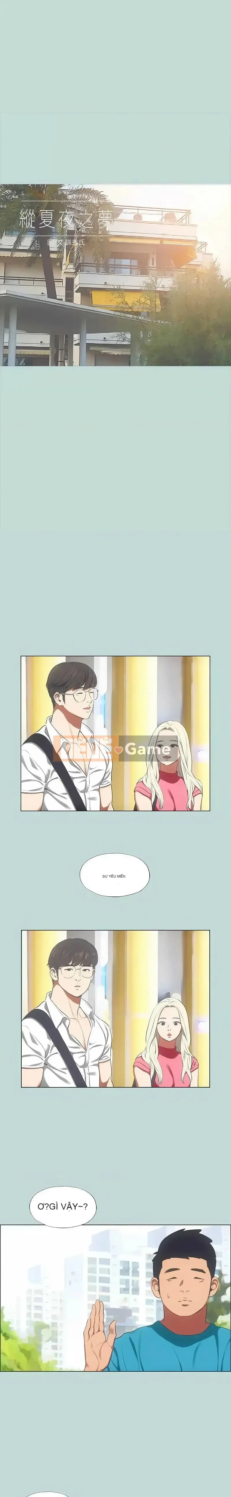 Giấc mộng đêm hè Chương 59-64