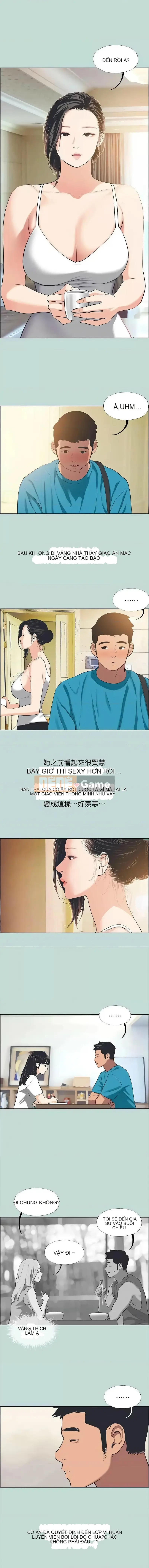 Giấc mộng đêm hè Chương 59-64