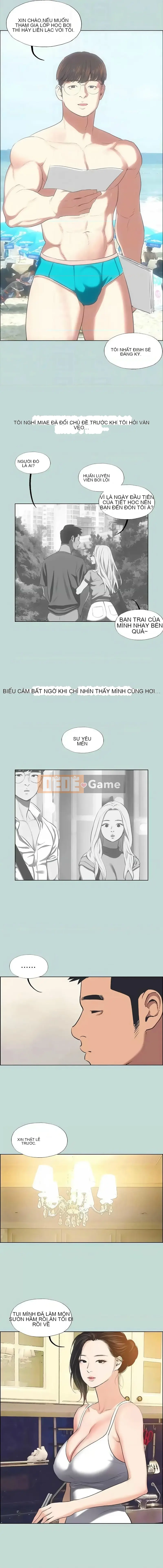 Giấc mộng đêm hè Chương 59-64