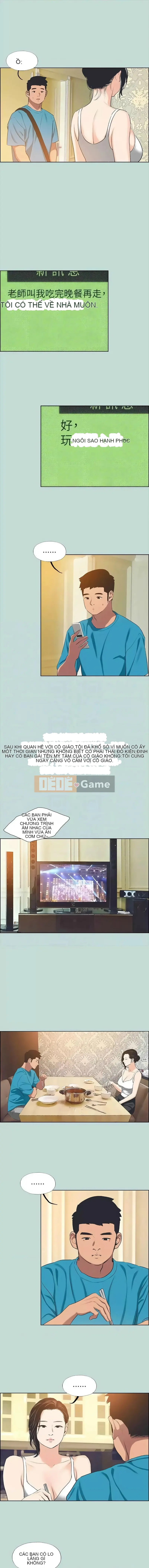 Giấc mộng đêm hè Chương 59-64