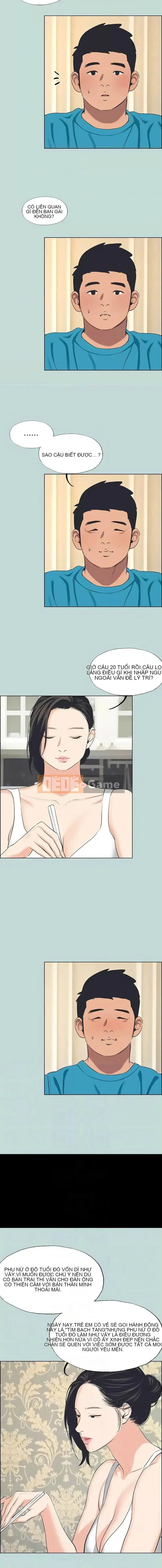 Giấc mộng đêm hè Chương 59-64