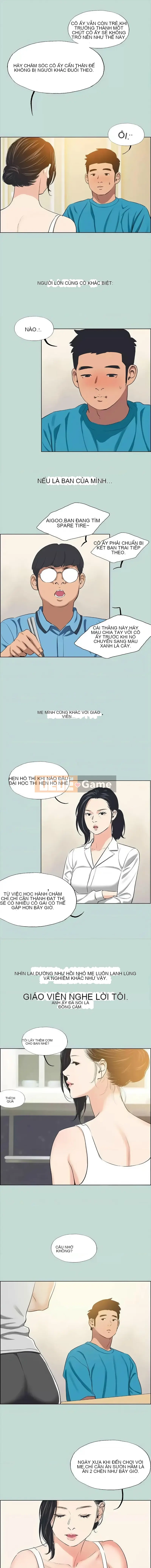 Giấc mộng đêm hè Chương 59-64