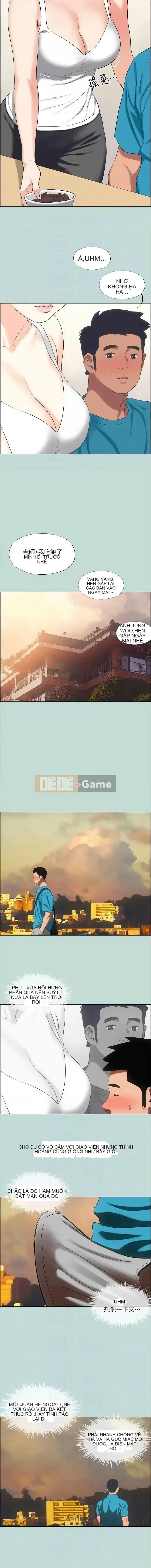 Giấc mộng đêm hè Chương 59-64