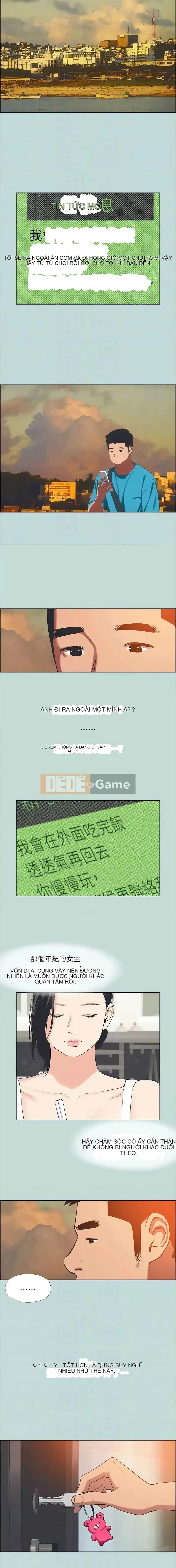 Giấc mộng đêm hè Chương 59-64