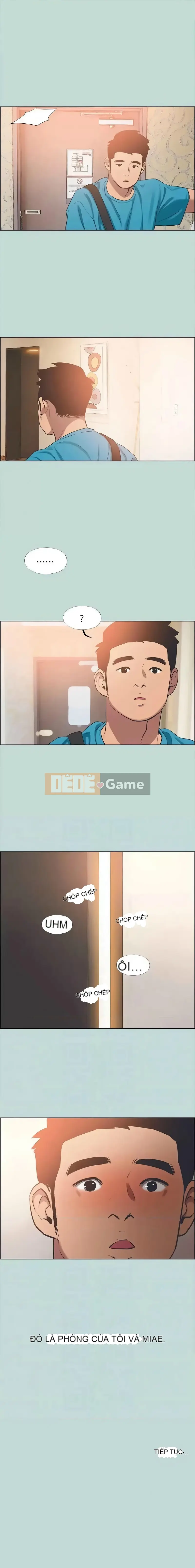 Giấc mộng đêm hè Chương 59-64