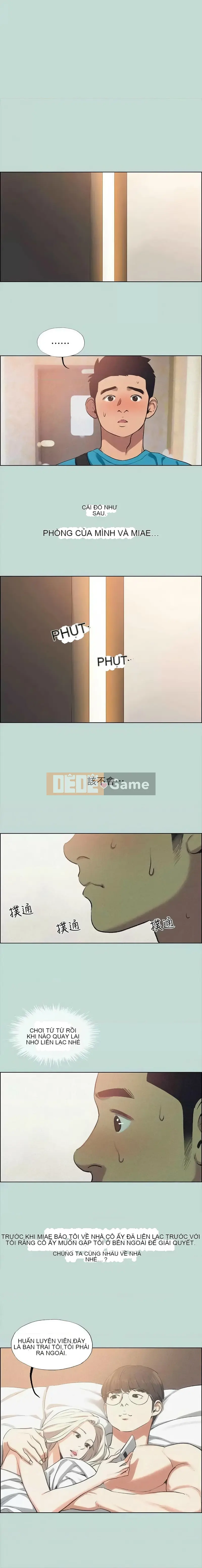 Giấc mộng đêm hè Chương 59-64