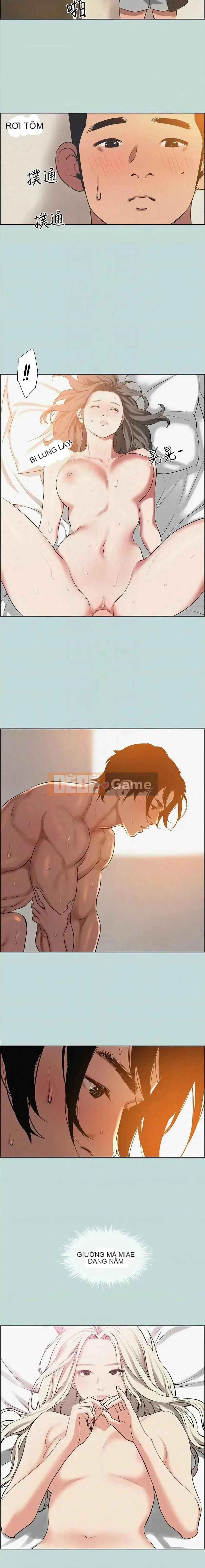 Giấc mộng đêm hè Chương 59-64