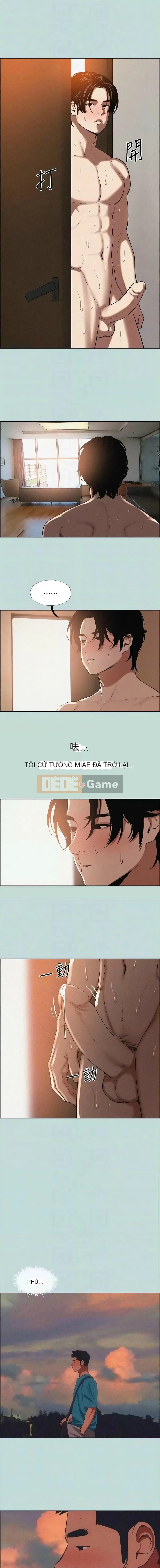 Giấc mộng đêm hè Chương 59-64