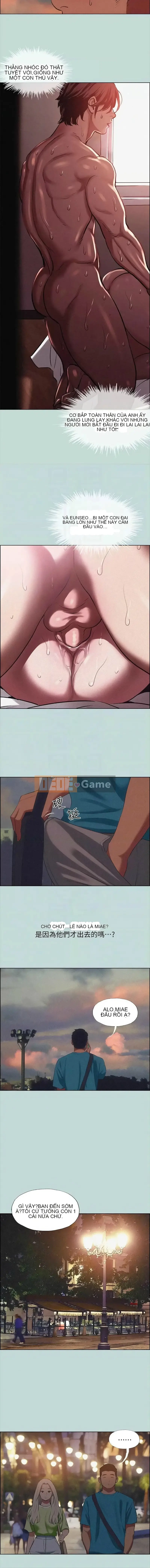 Giấc mộng đêm hè Chương 59-64