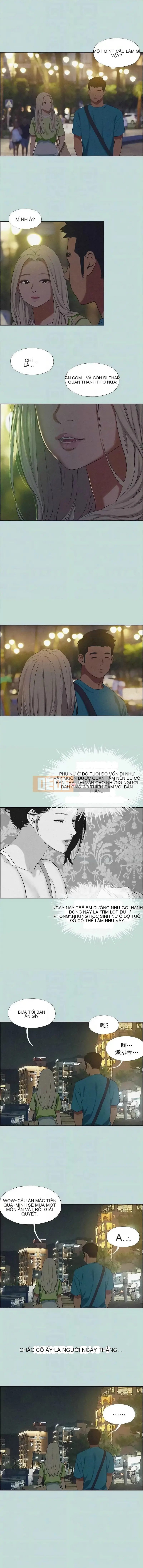 Giấc mộng đêm hè Chương 59-64