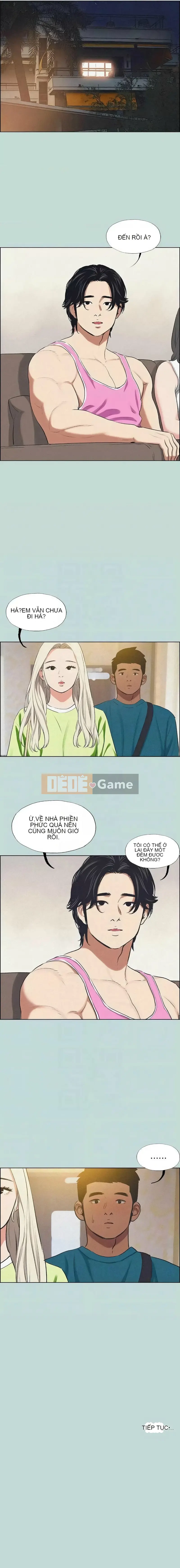 Giấc mộng đêm hè Chương 59-64