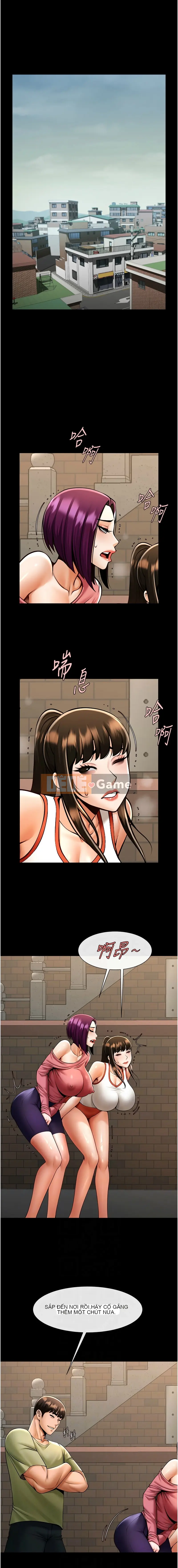 Nổ tung! Chương 77-78