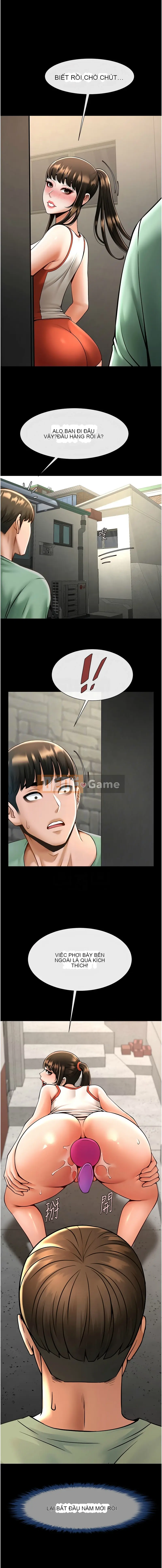 Nổ tung! Chương 77-78