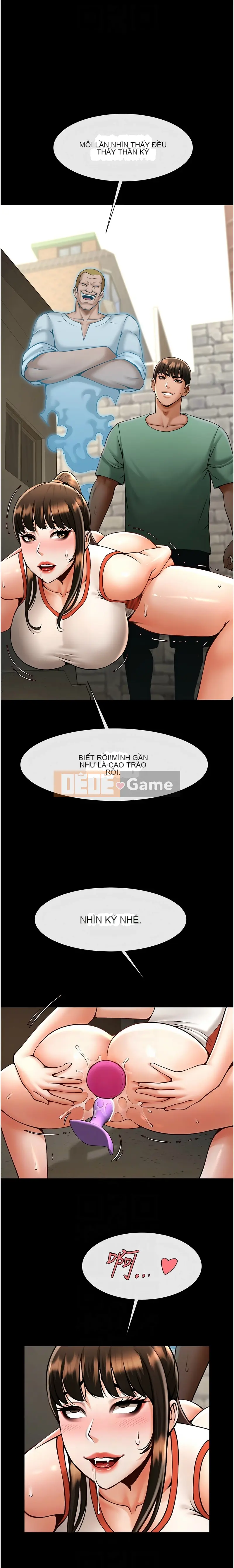 Nổ tung! Chương 77-78