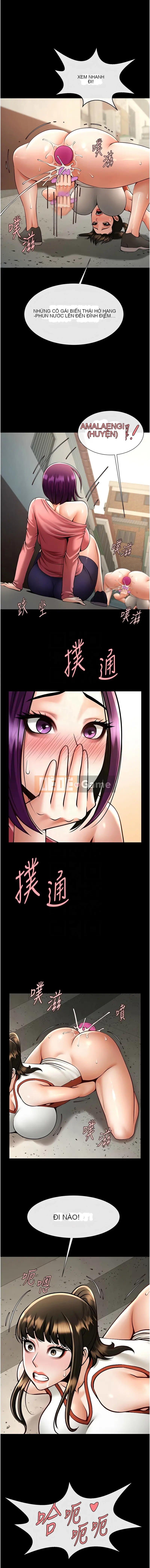 Nổ tung! Chương 77-78