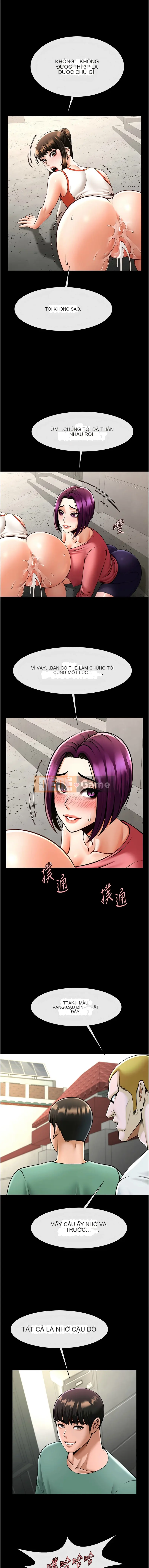 Nổ tung! Chương 77-78