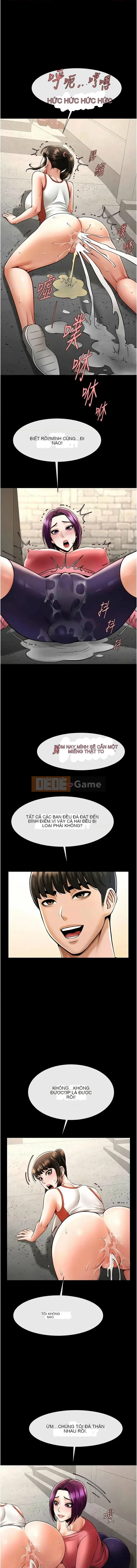 Nổ tung! Chương 77-78