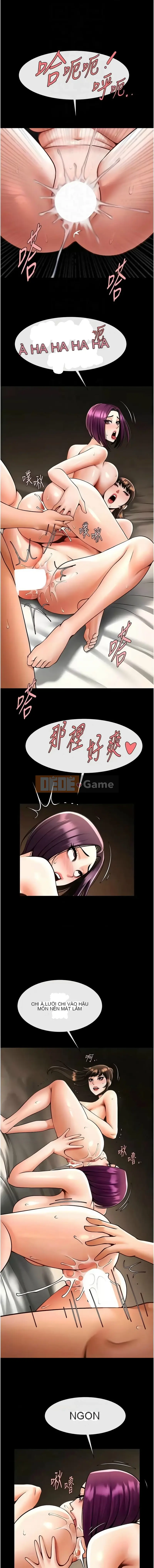 Nổ tung! Chương 77-78